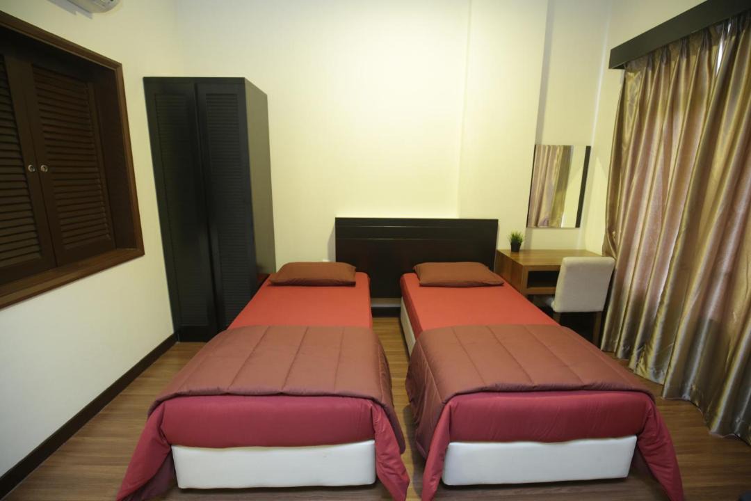 Photo of Bedroom in Malacca City