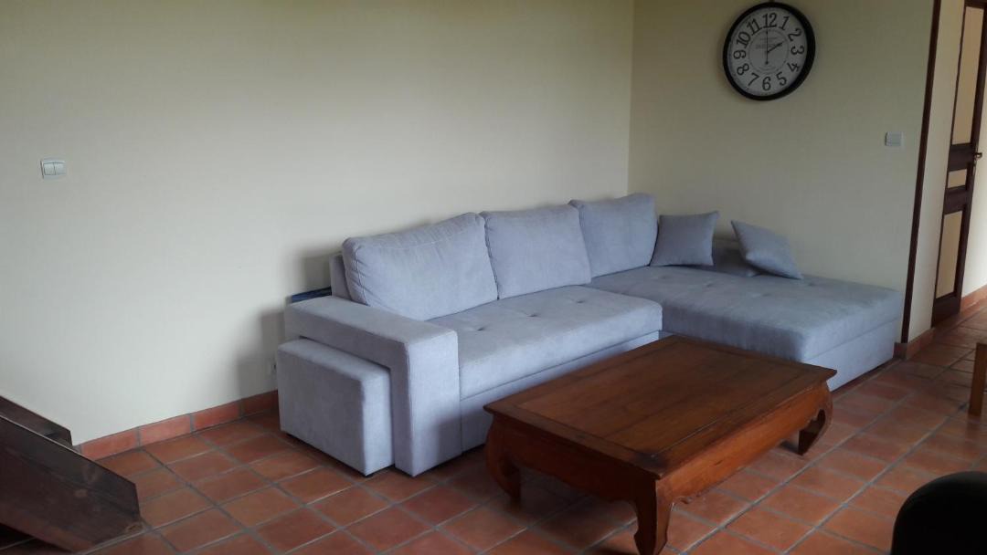 Photo of Livingroom in Eu