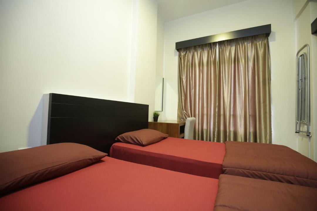 Photo of Bedroom in Malacca City