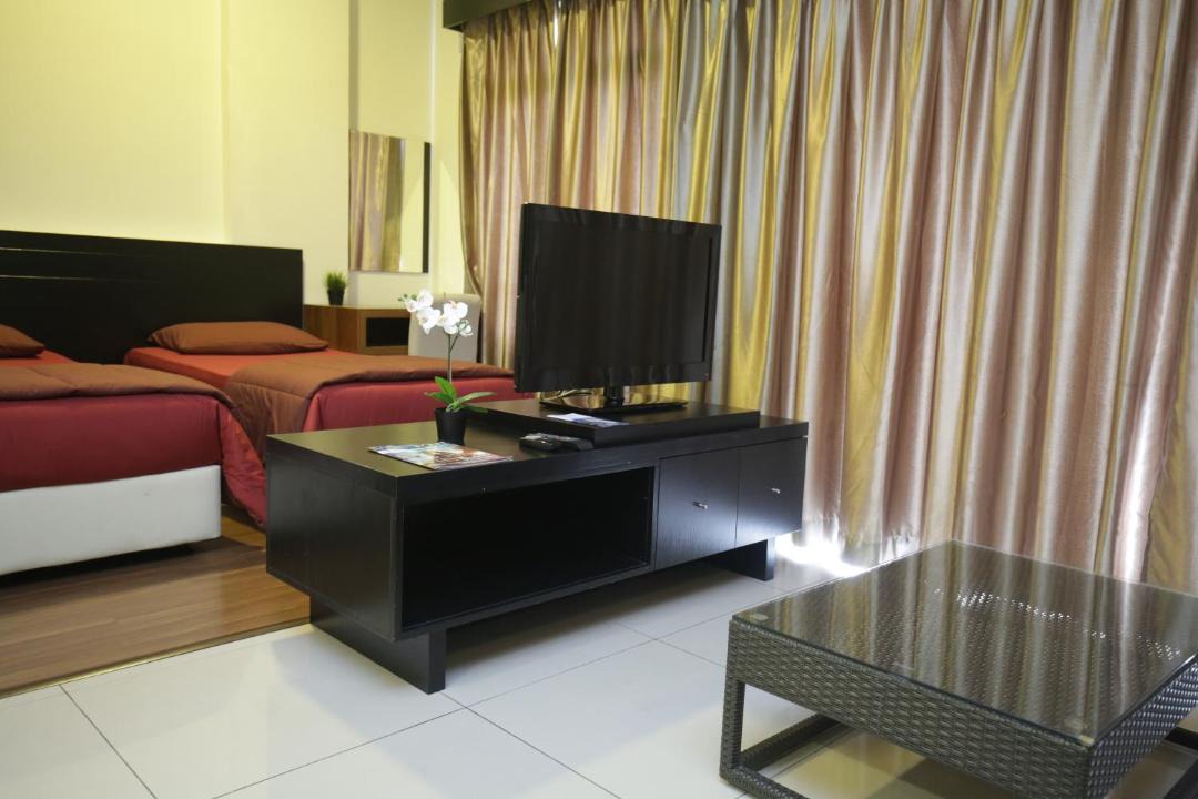 Photo of Livingroom in Malacca City