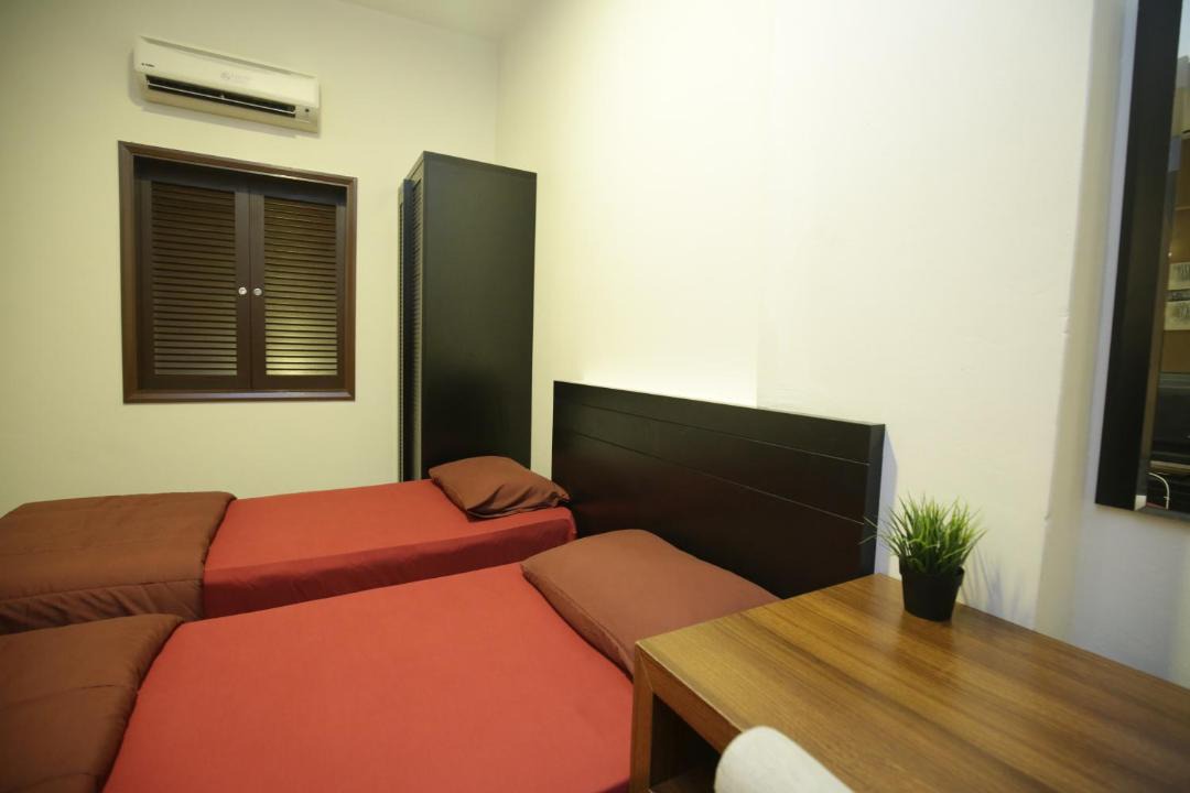 Photo of Livingroom in Malacca City