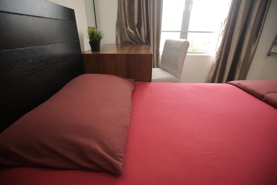 Photo of Bedroom in Malacca City