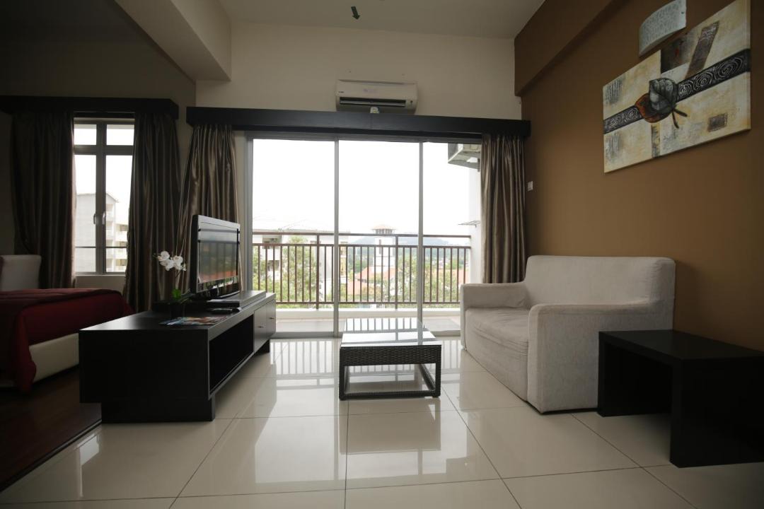 Photo of Livingroom in Malacca City