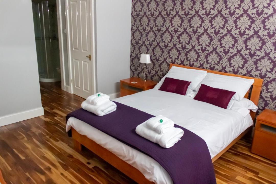 Photo of Bedroom in Uphall