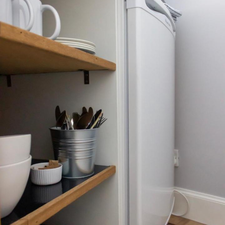 Photo of Kitchen in Uphall