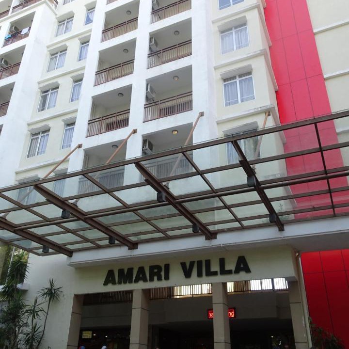 Photo of Buildings in Malacca City