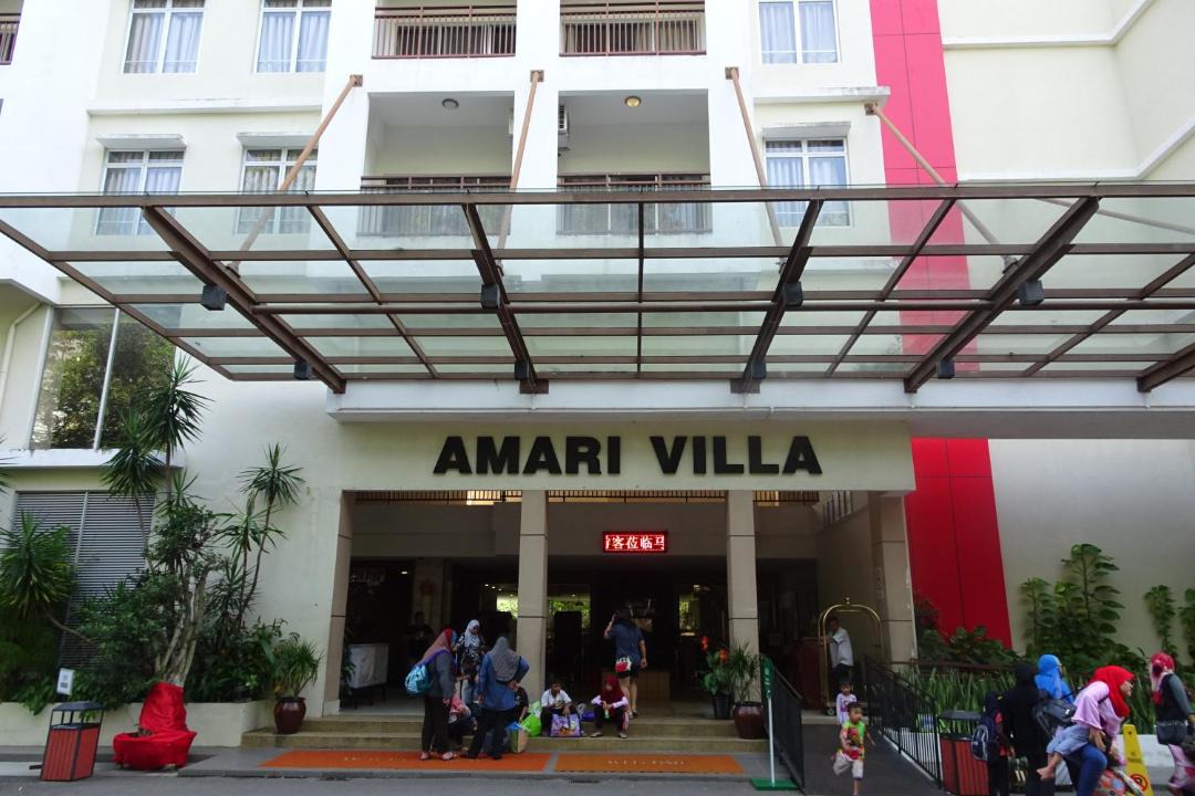 Photo of Others in Malacca City