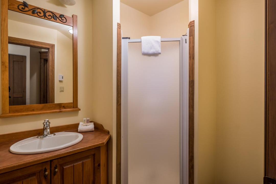 Photo of Bathroom in Mont-Tremblant