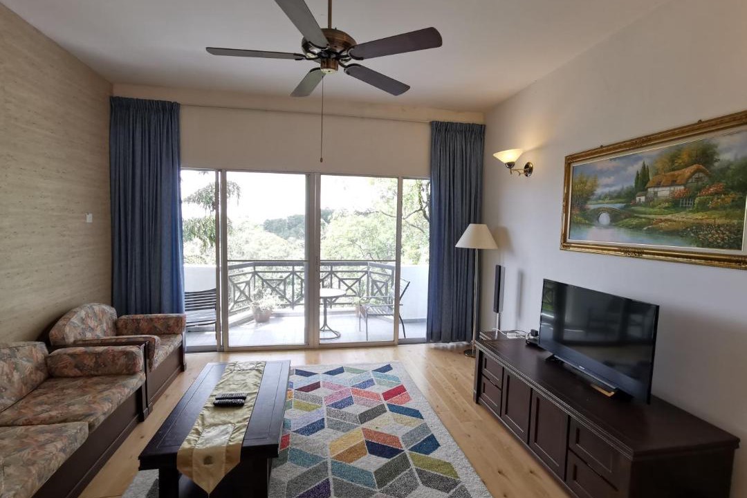 Photo of Others in Bukit Fraser