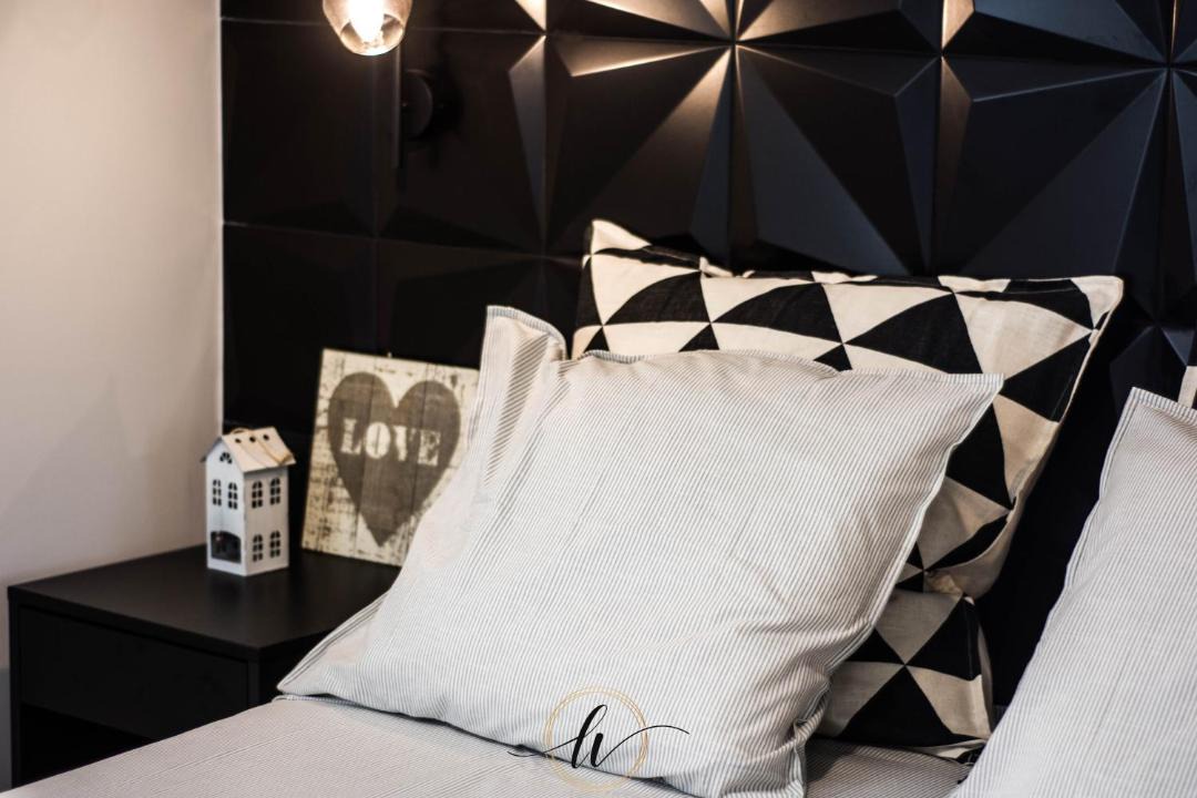 Photo of Bedroom in Lloret de Mar