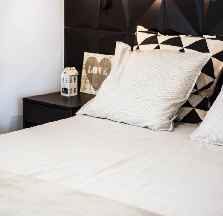 Photo of Bedroom in Lloret de Mar