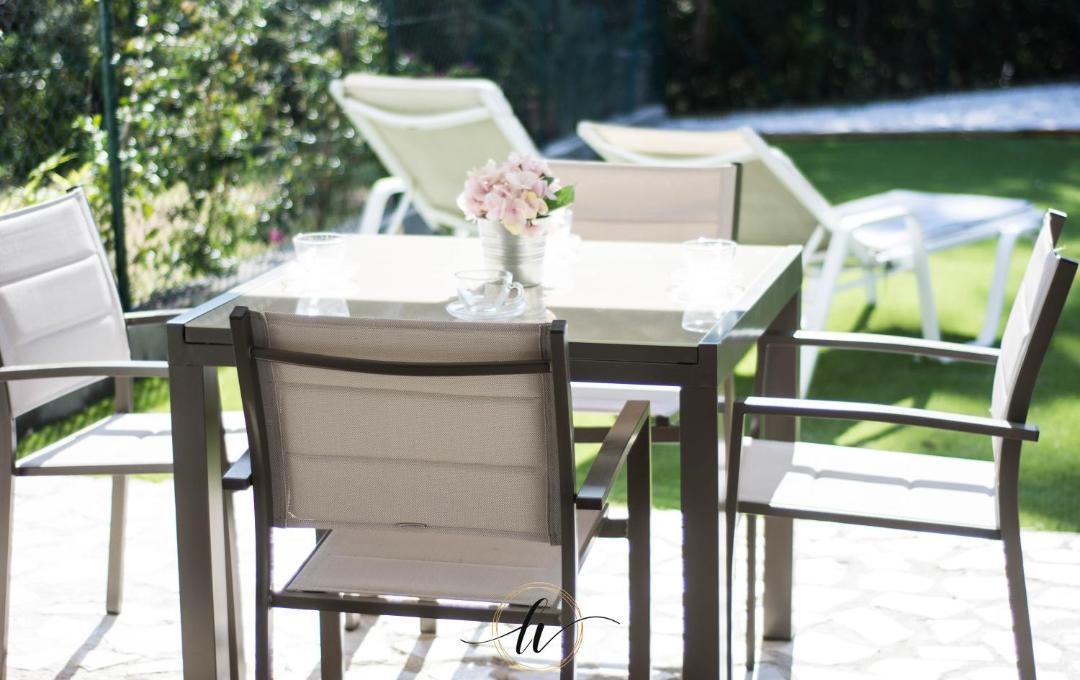 Photo of Patio Balcony in Lloret de Mar
