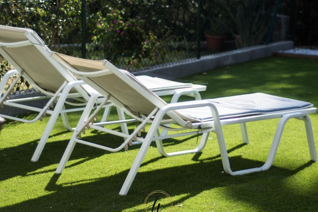 Photo of Patio Balcony in Lloret de Mar