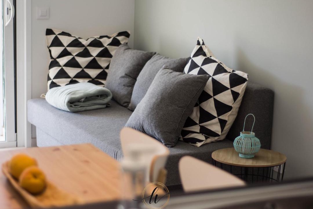 Photo of Bedroom in Lloret de Mar