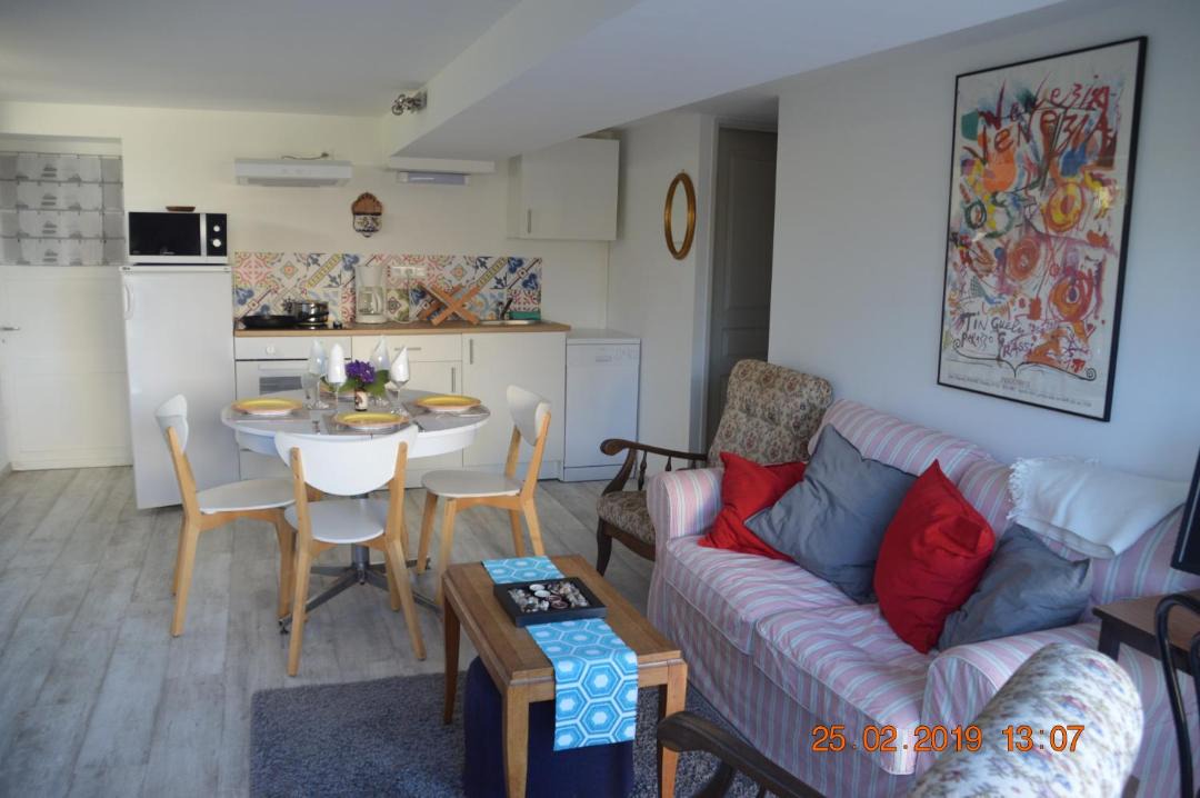 Photo of Livingroom in Saint-Martin-en-Campagne