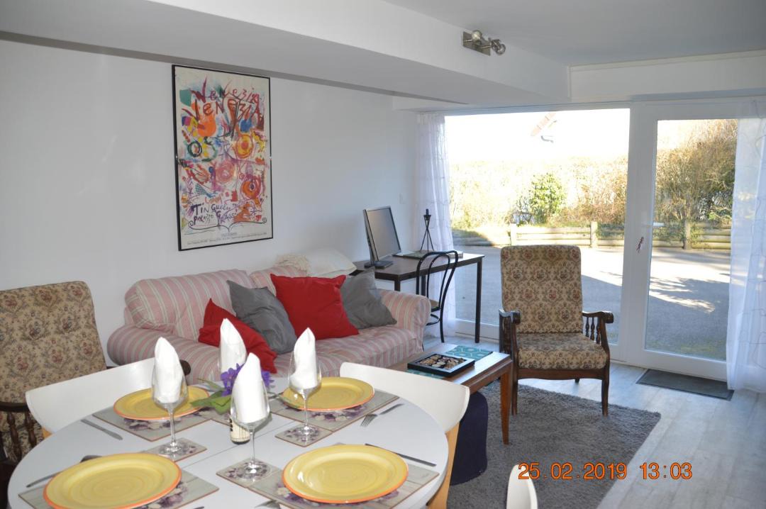 Photo of Livingroom in Saint-Martin-en-Campagne