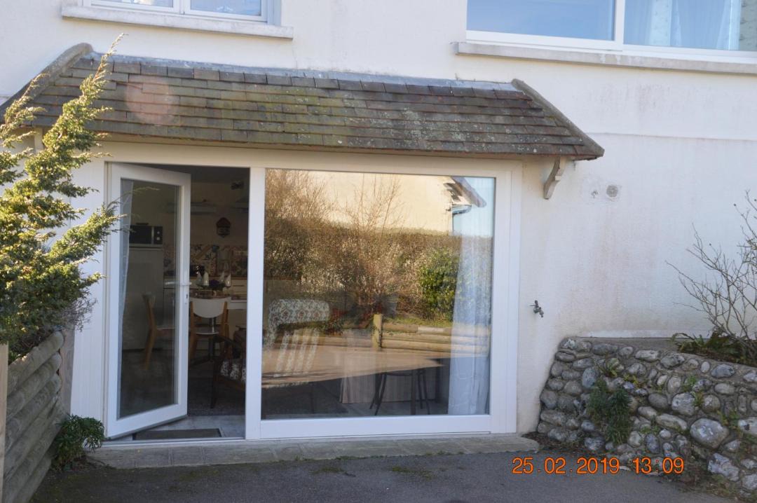Photo of Buildings in Saint-Martin-en-Campagne
