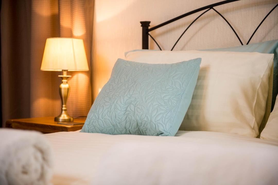 Photo of Bedroom in Saint Clears