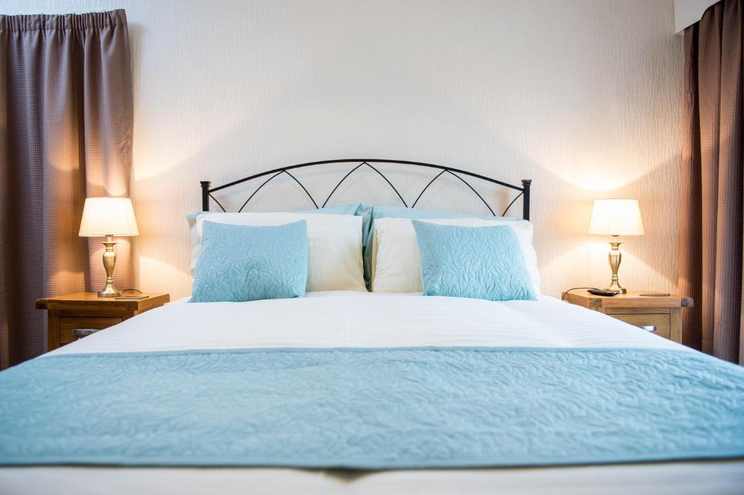 Photo of Bedroom in Saint Clears