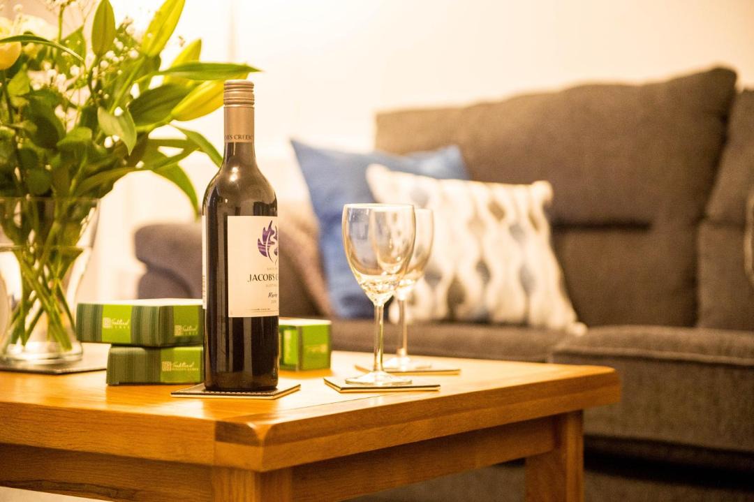 Photo of Livingroom in Saint Clears