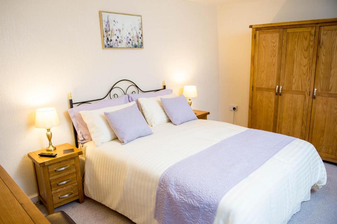 Photo of Bedroom in Saint Clears