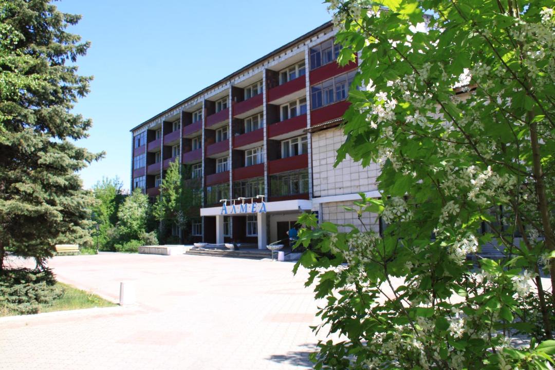 Photo of Buildings in Kirovskiy Rayon