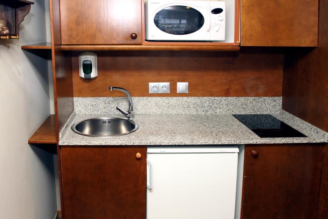 Photo of Kitchen in Vielha