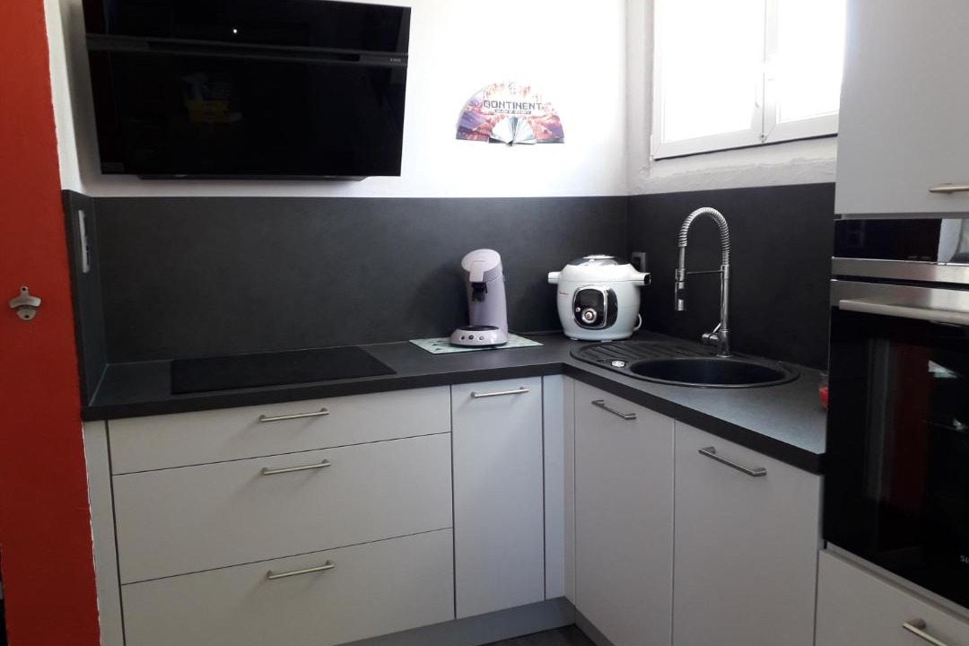 Photo of Kitchen in Fresnes-en-Woevre