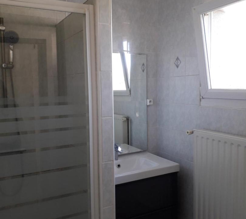 Photo of Bathroom in Fresnes-en-Woevre
