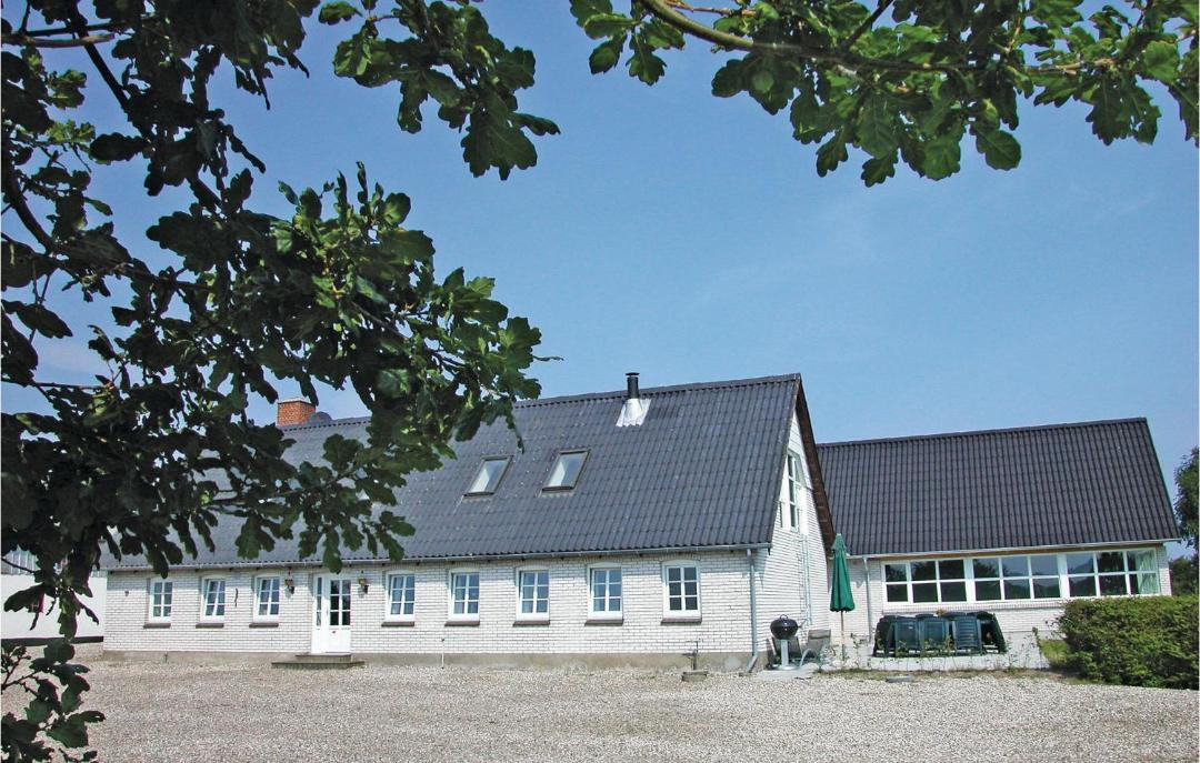 Photo of Buildings in Fynshav