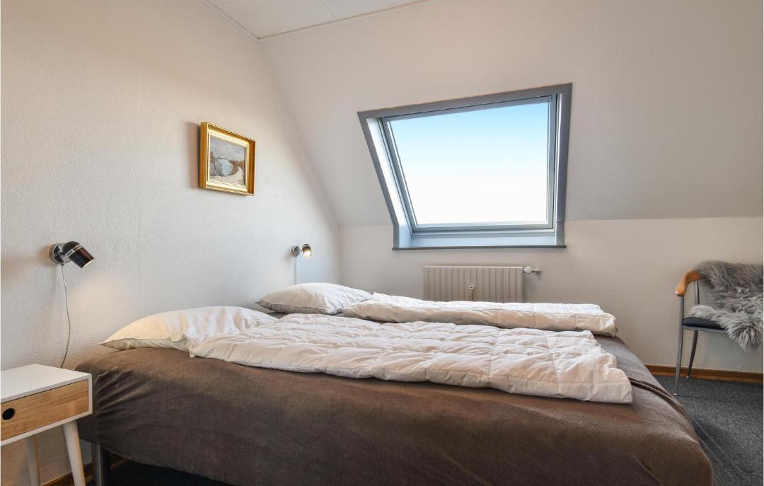 Photo of Bedroom in Nørre Lyngvig