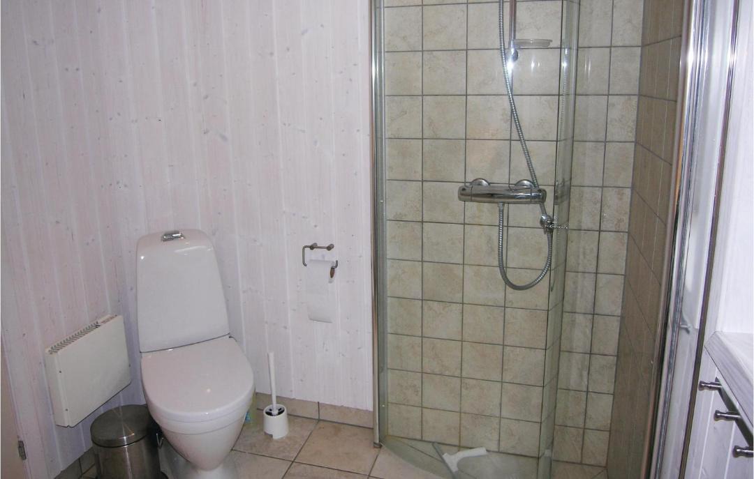 Photo of Bathroom in Spodsbjerg