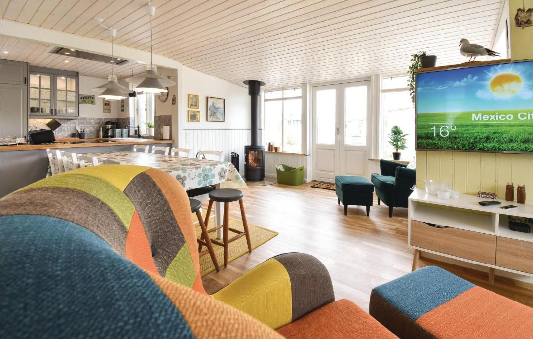 Photo of Livingroom in Nyborg