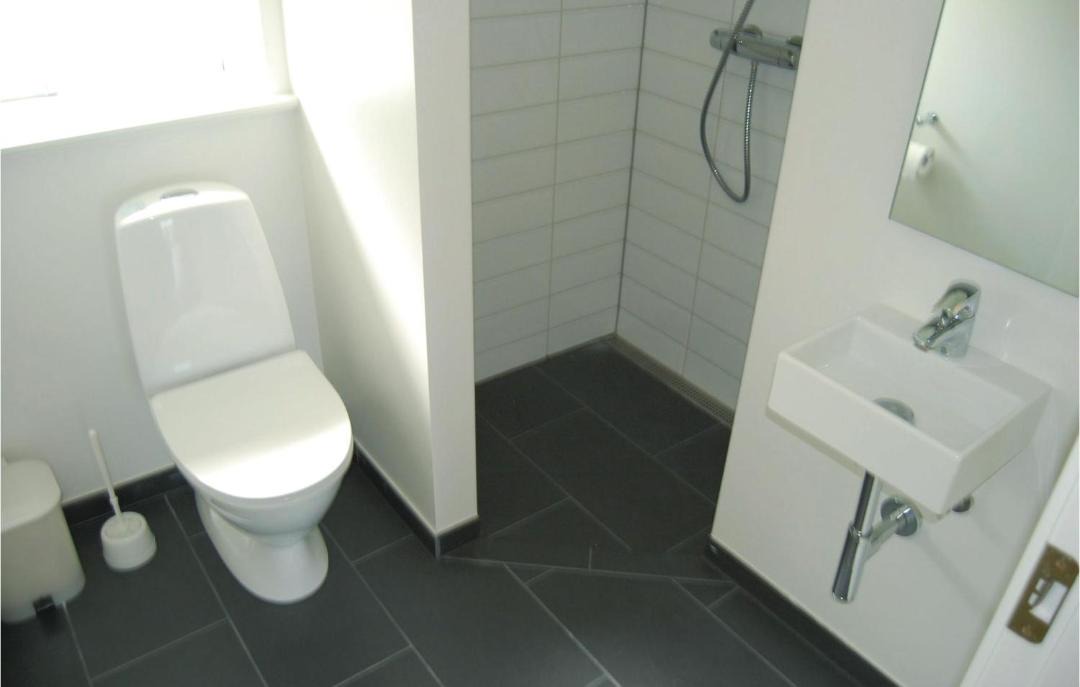 Photo of Bathroom in Kettingskov