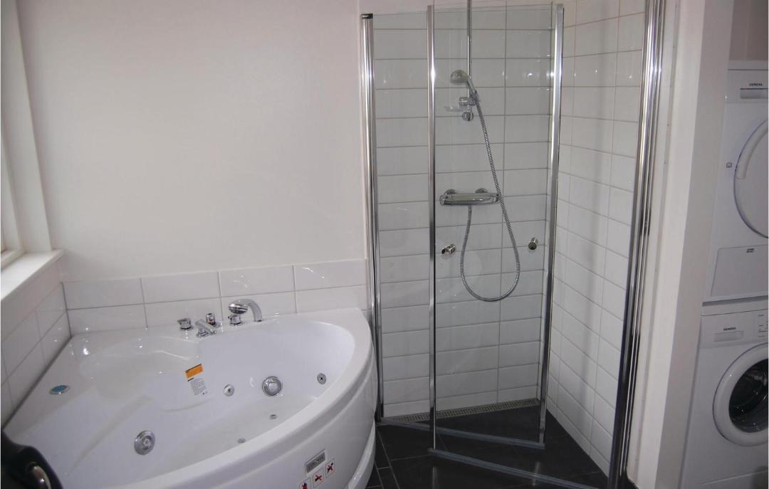 Photo of Bathroom in Kettingskov