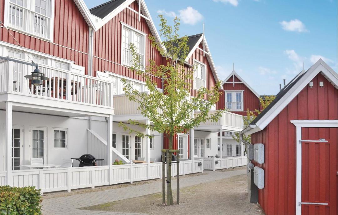 Photo of Buildings in Grasten