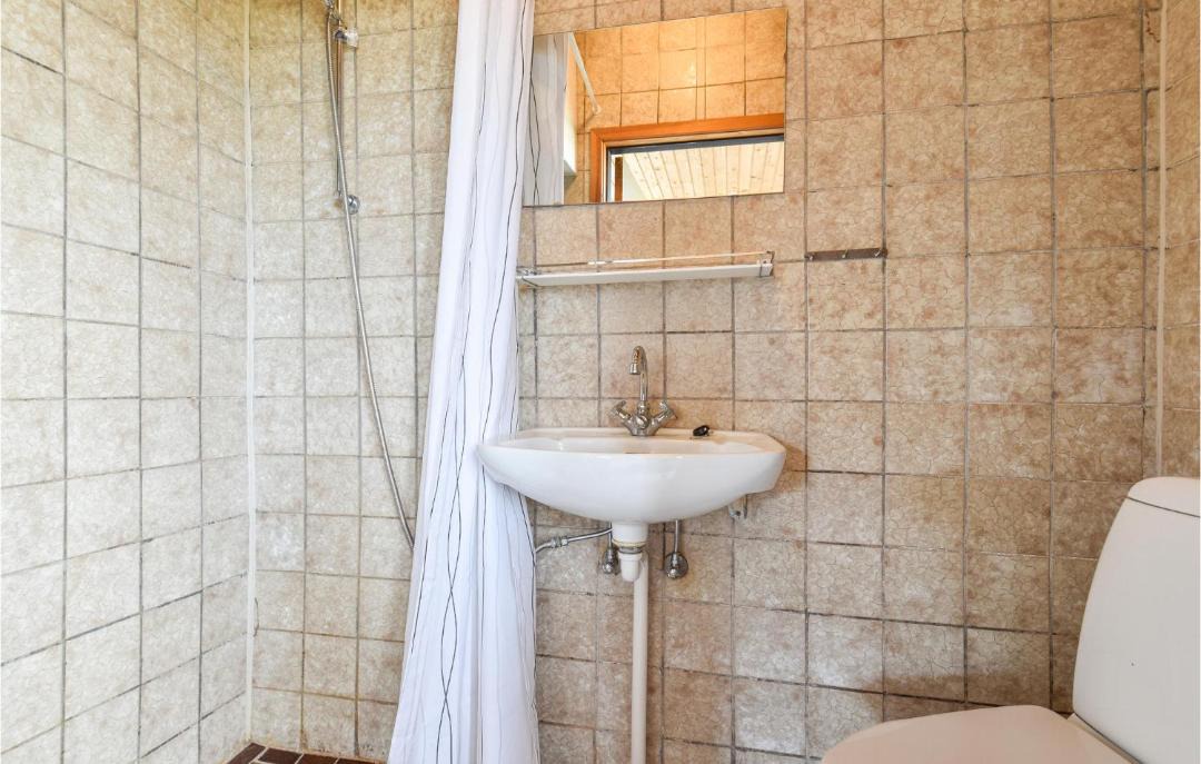 Photo of Bathroom in Nørre Lyngvig