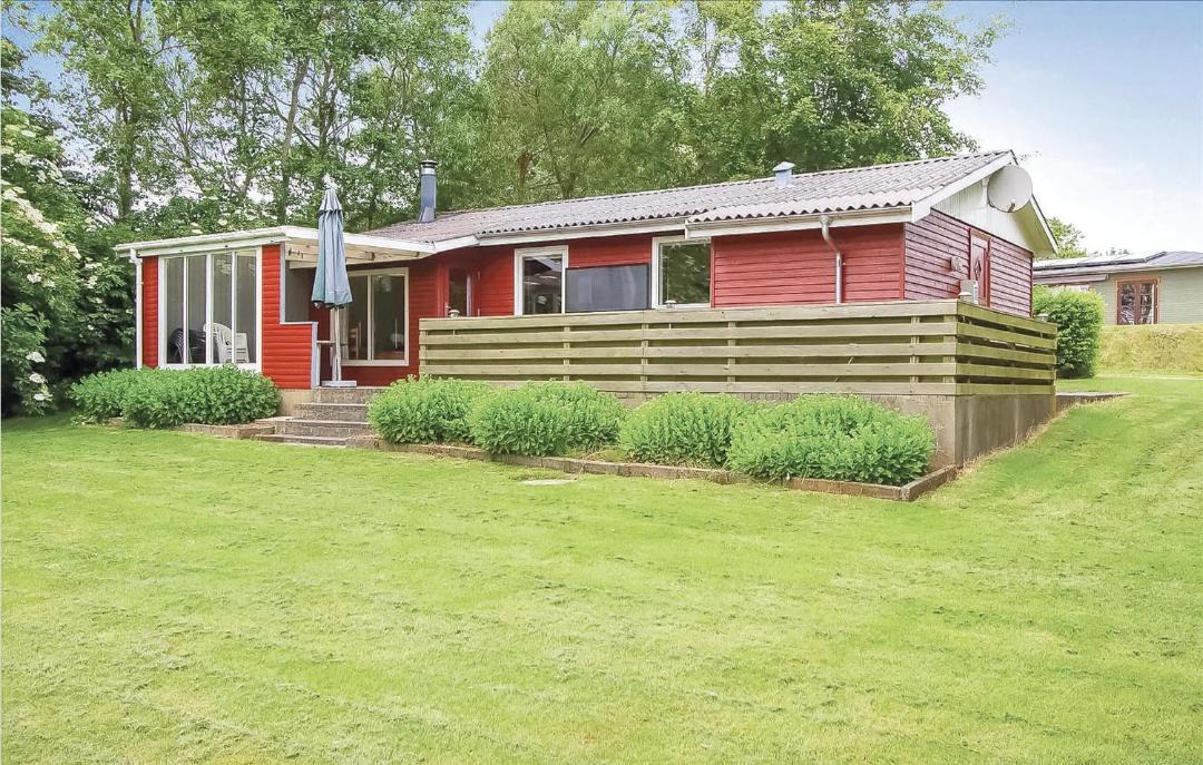 Photo of Buildings in Remmer Strand