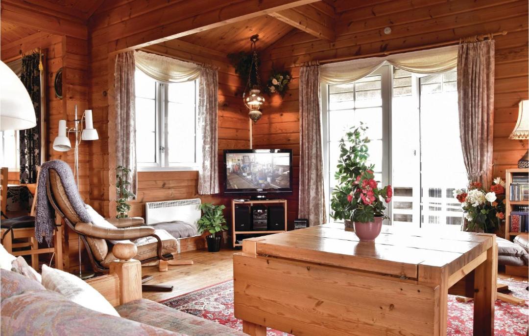 Photo of Livingroom in Klegod Strand