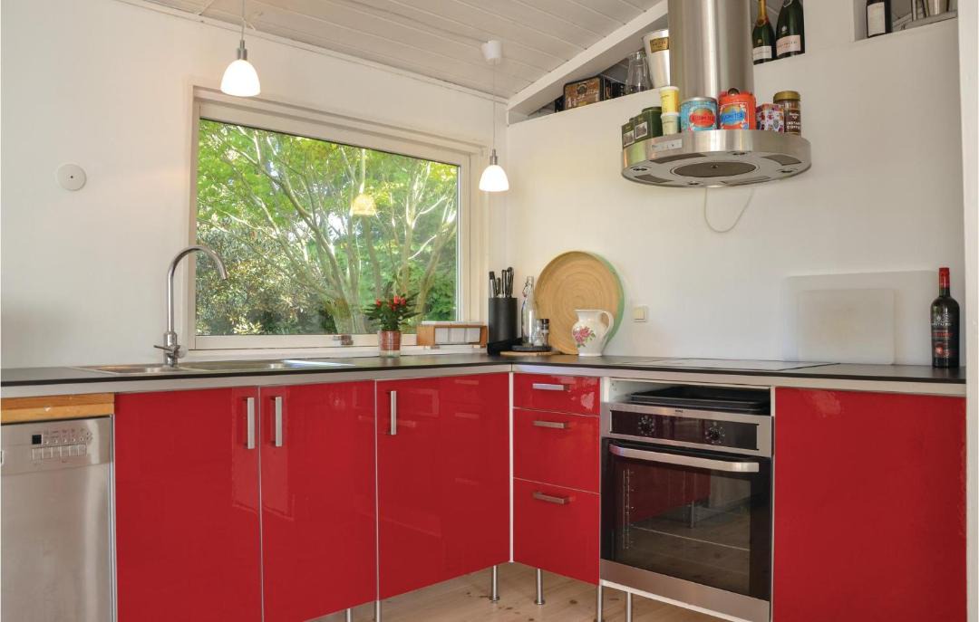 Photo of Kitchen in Holloselund