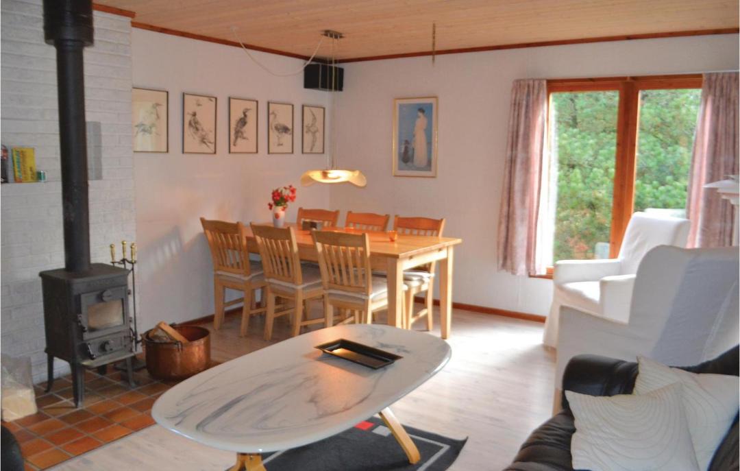 Photo of Livingroom in Mosevra