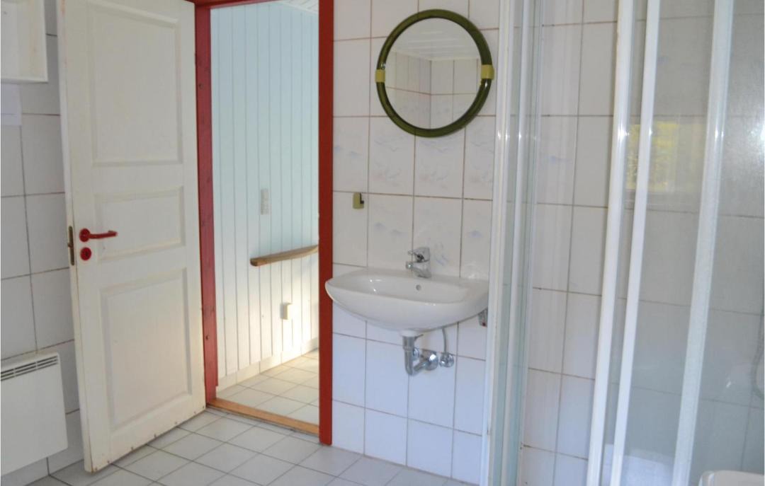 Photo of Bathroom in Mosevra