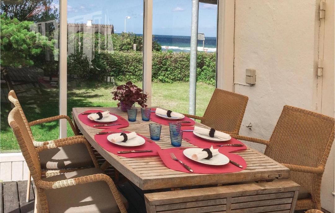Photo of Patio Balcony in Rageleje