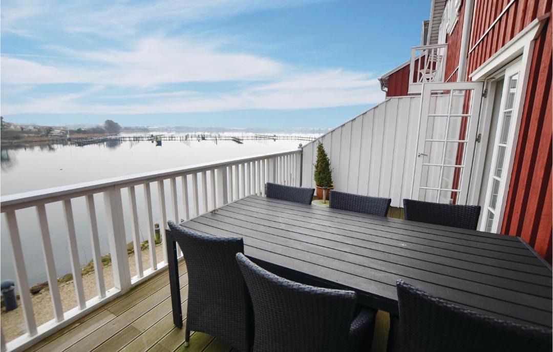 Photo of Patio Balcony in Grasten