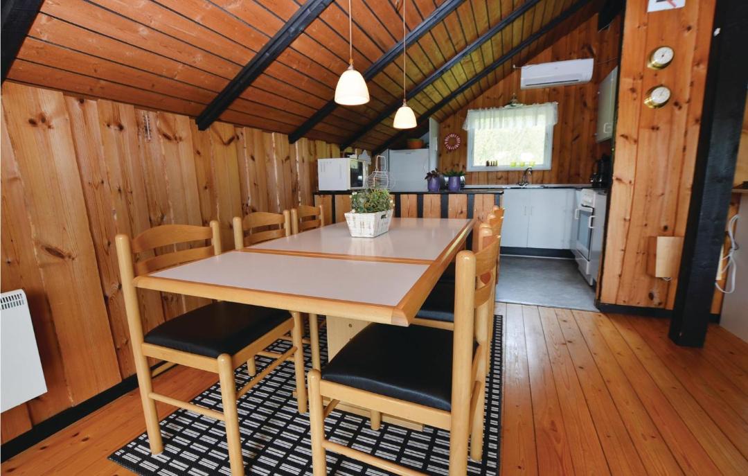 Photo of Kitchen in Skovmose