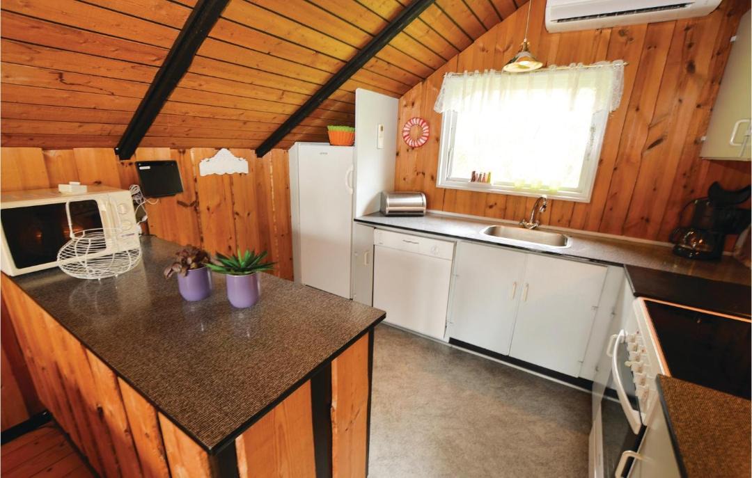 Photo of Kitchen in Skovmose