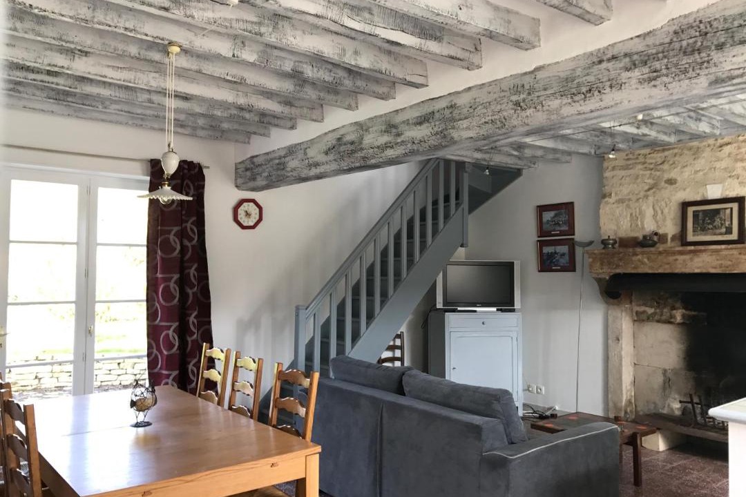 Photo of Others in Druyes-les-Belles-Fontaines