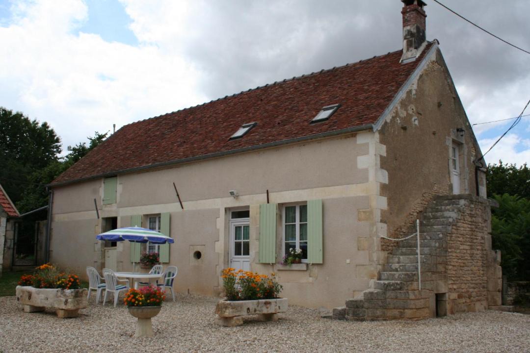 Photo of Others in Druyes-les-Belles-Fontaines