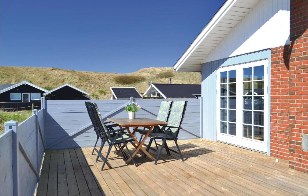 Photo of Others in Bjerregard Strand