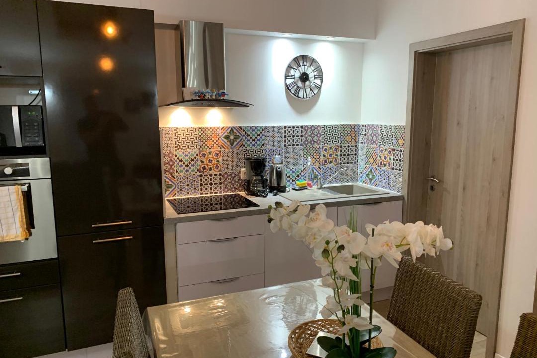 Photo of Kitchen in Sarreguemines